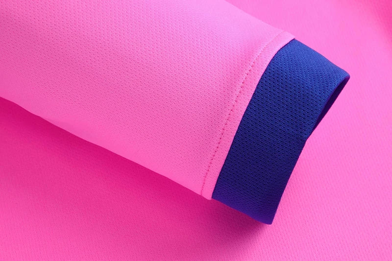 Football Goalkeeper Uniform