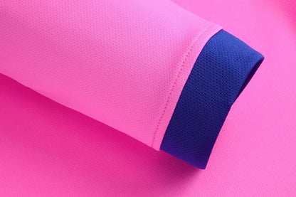 Football Goalkeeper Uniform