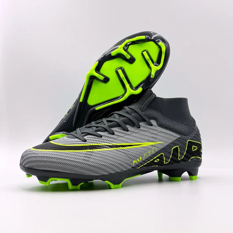 Football Field Boots