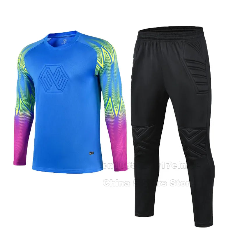 Goalkeeper uniforms for Men