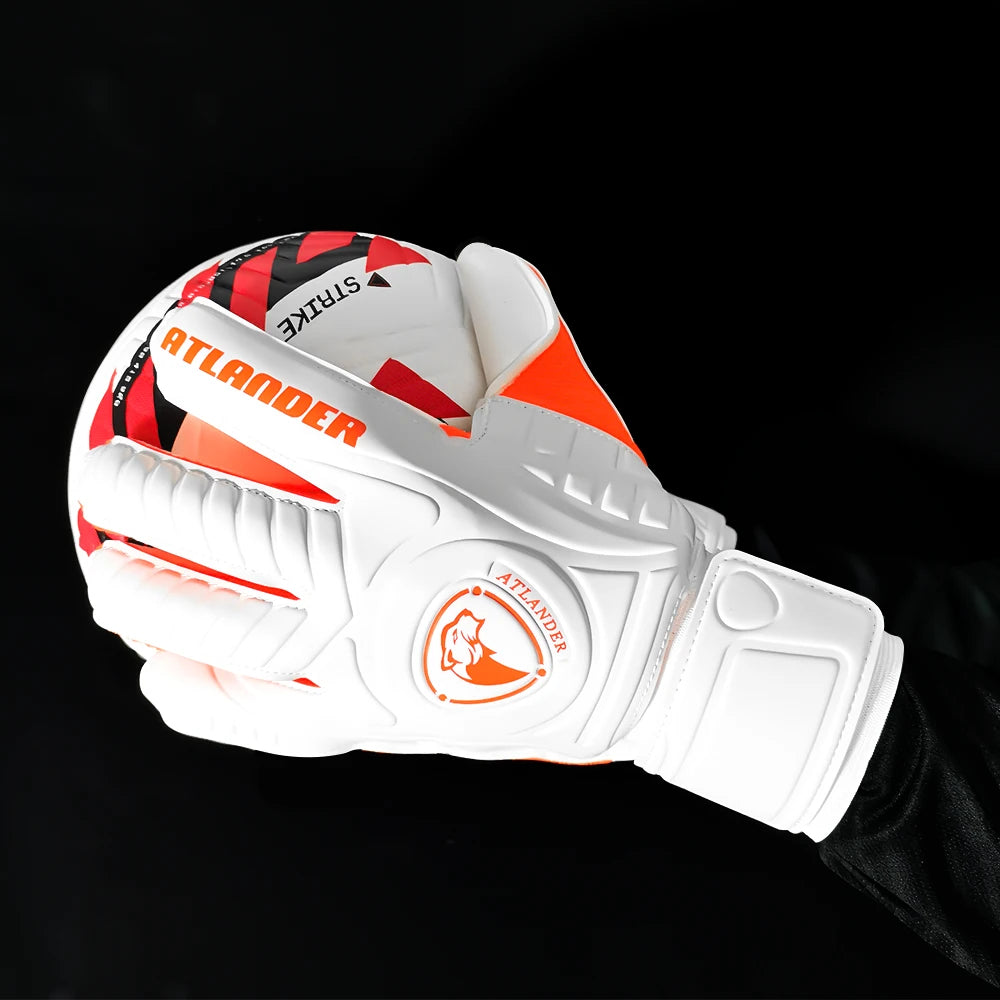 Fingersave Goalkeeper Gloves