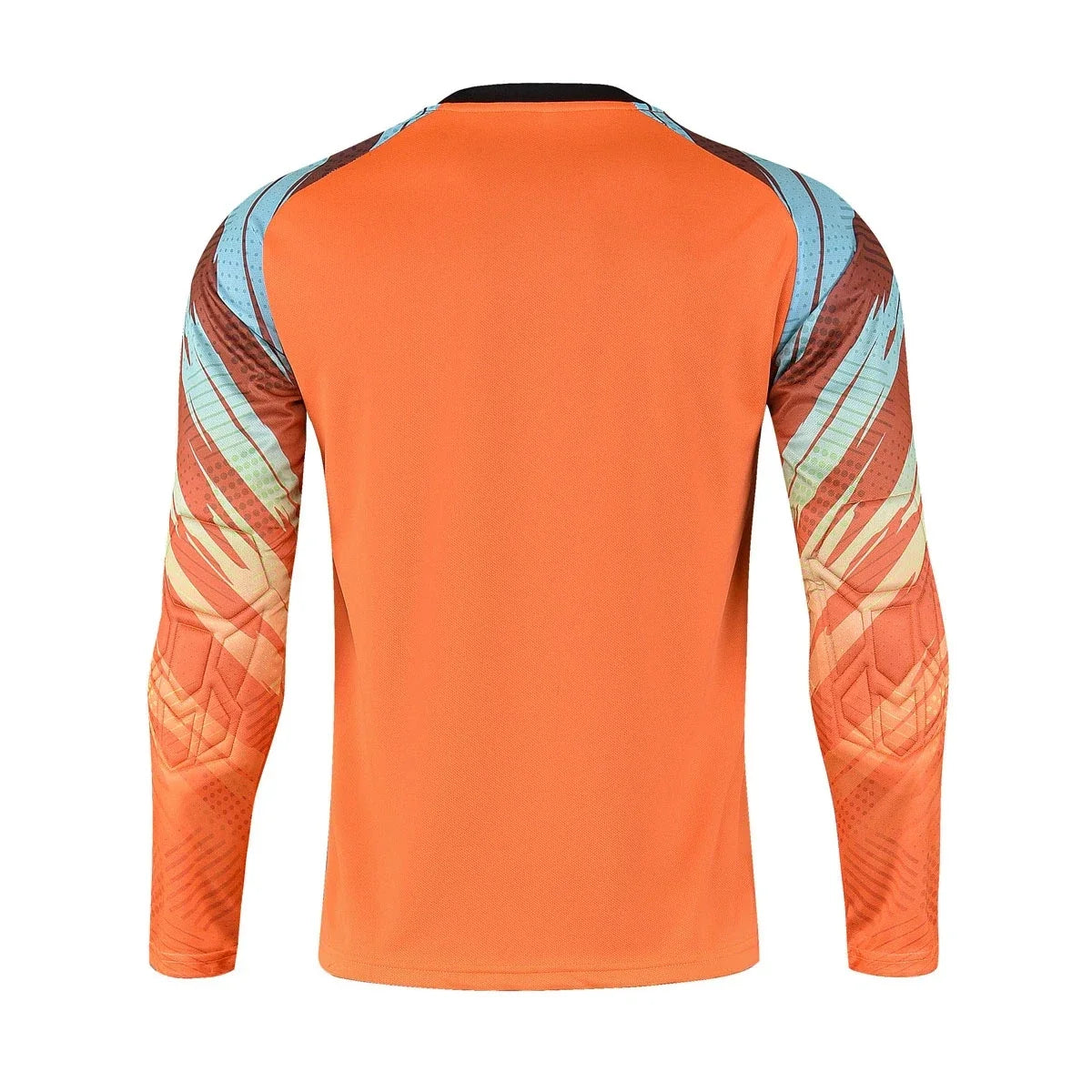 Men's Football Goalkeeper Jersey