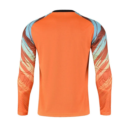Men's Football Goalkeeper Jersey