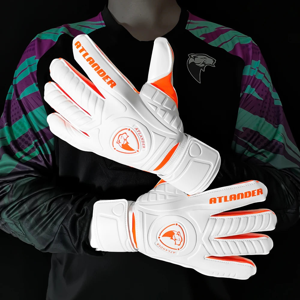 Fingersave Goalkeeper Gloves