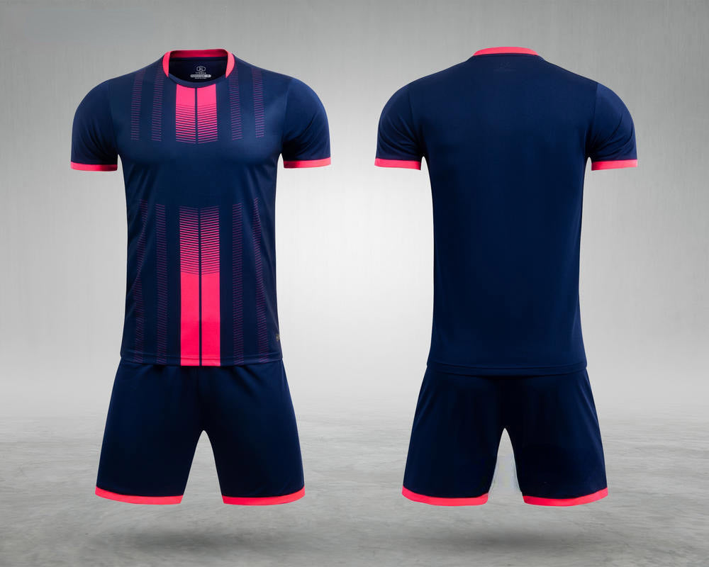 Football Jerseys Sets