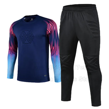 Goalkeeper uniforms for Men