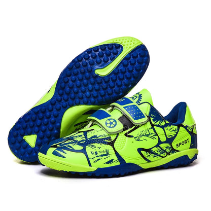 Kids Soccer Shoes