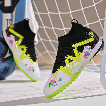 Men's Football Shoes