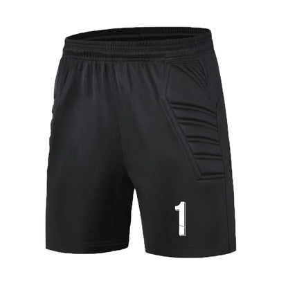 Goalkeeper uniforms for Men