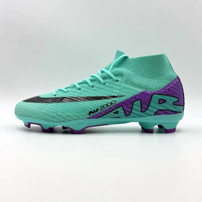Football Field Boots