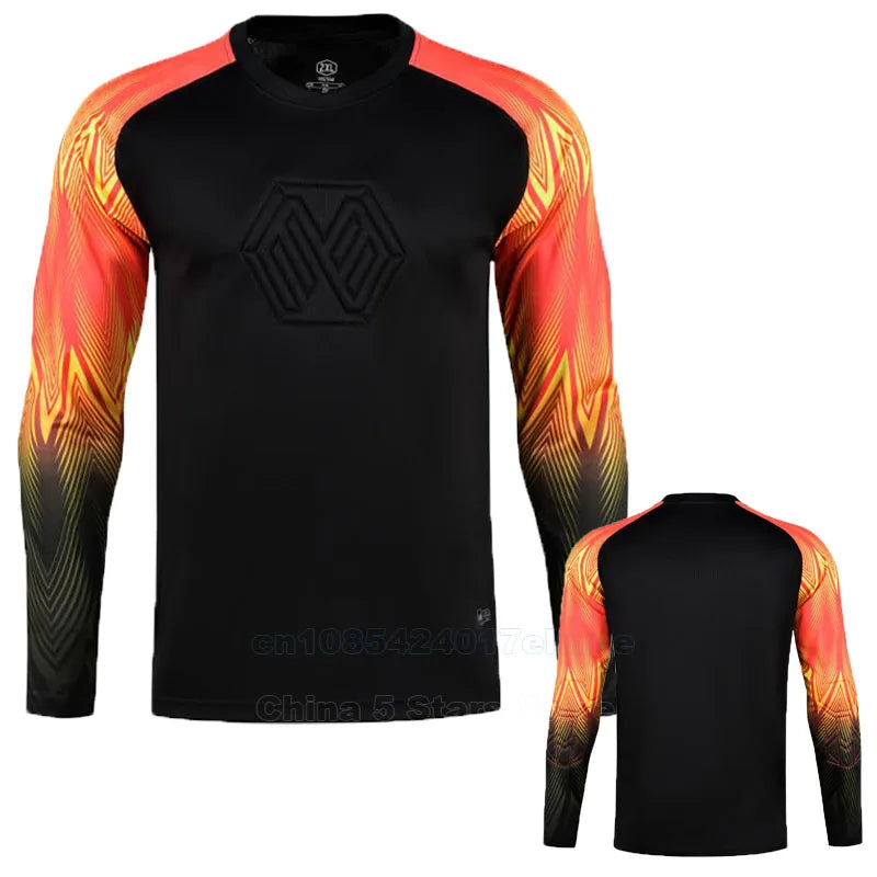 Goalkeeper uniforms for Men