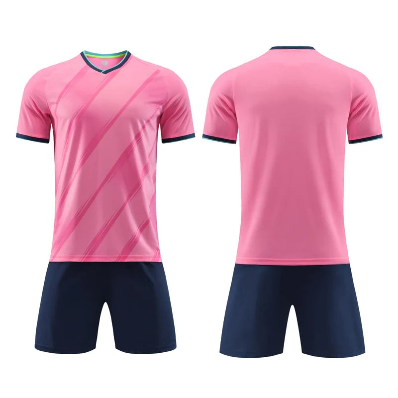 Breathable Football Jerseys