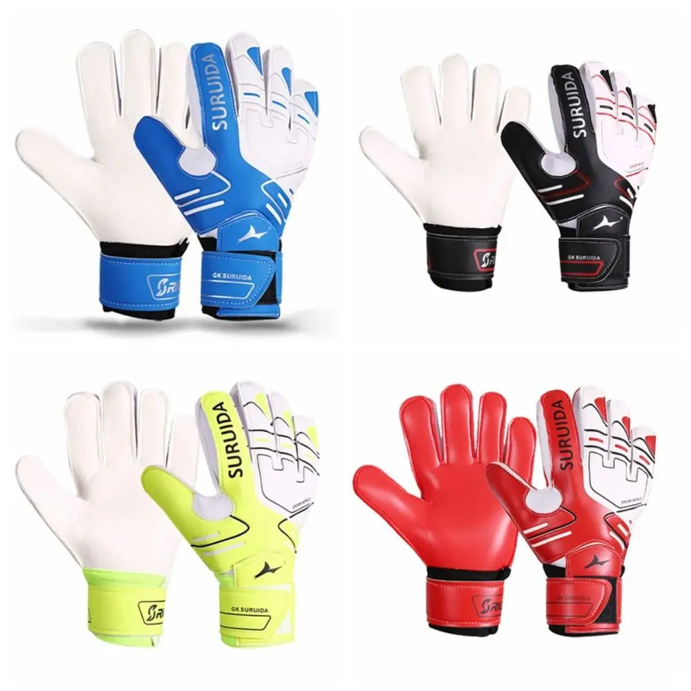 Anti Slip Goalkeeper Gloves