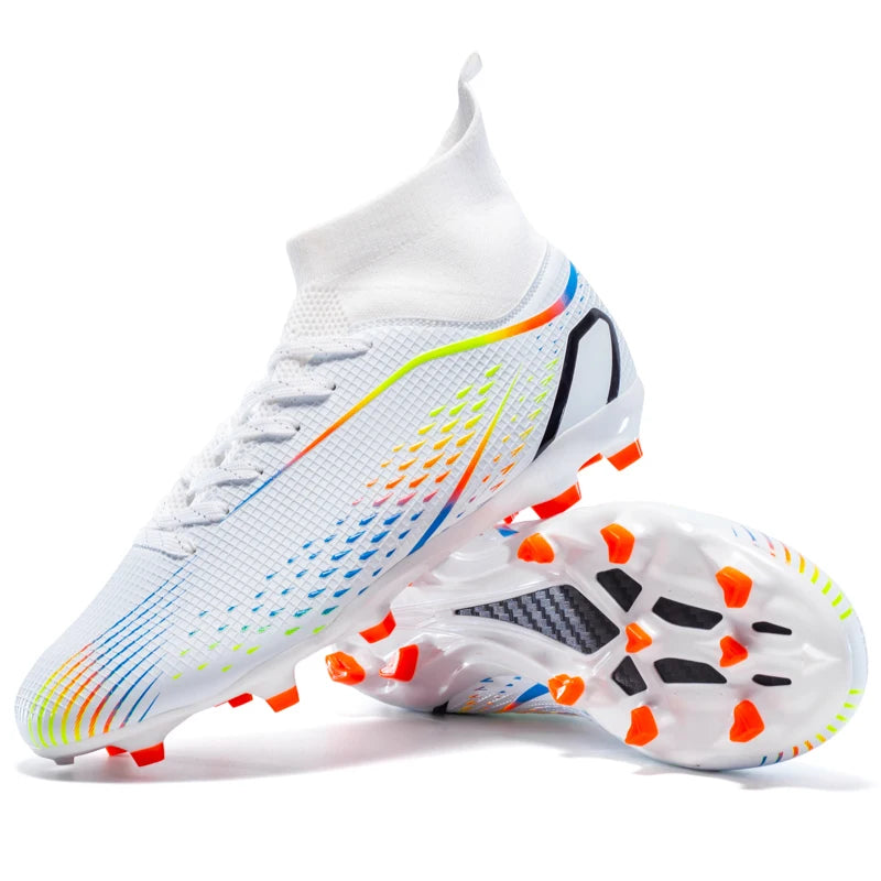 Waterproof Football Shoes