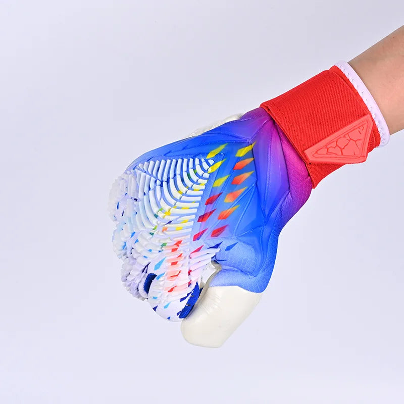 Football Goalkeeper Gloves