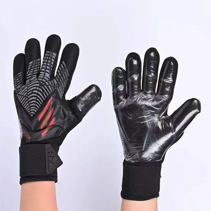 Football Goalkeeper Gloves