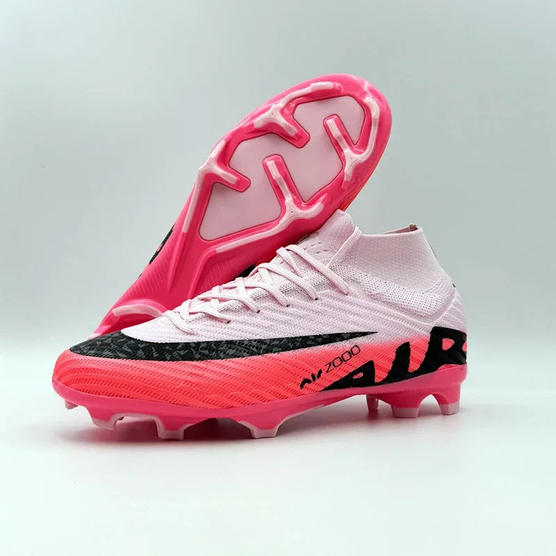 Football Field Boots