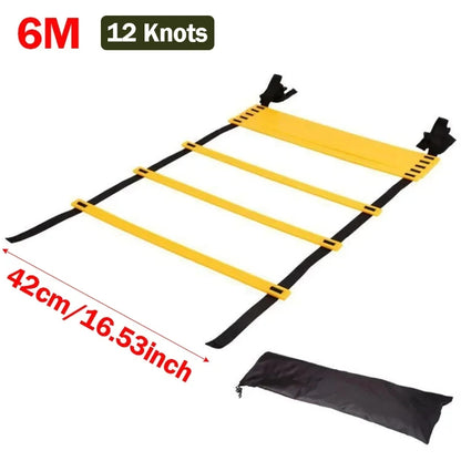 Agility Ladder Set