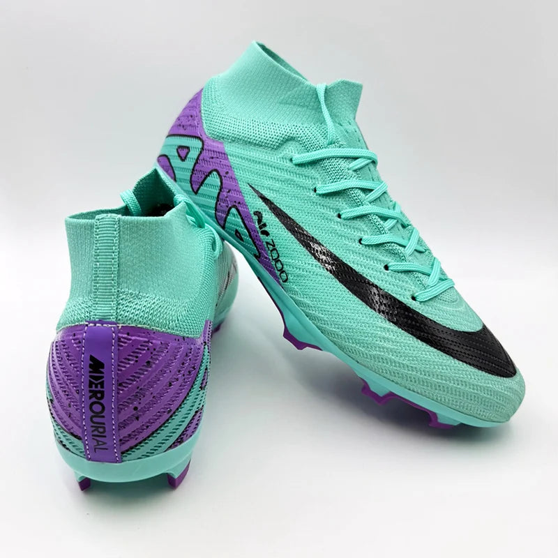 Football Field Boots