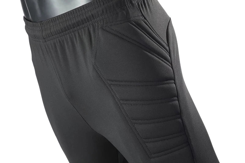 Football Goalkeeper Uniform