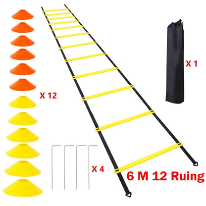 Agility Ladder Set
