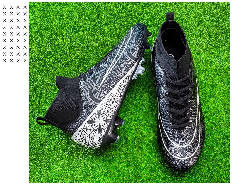 Men's Soccer Shoes