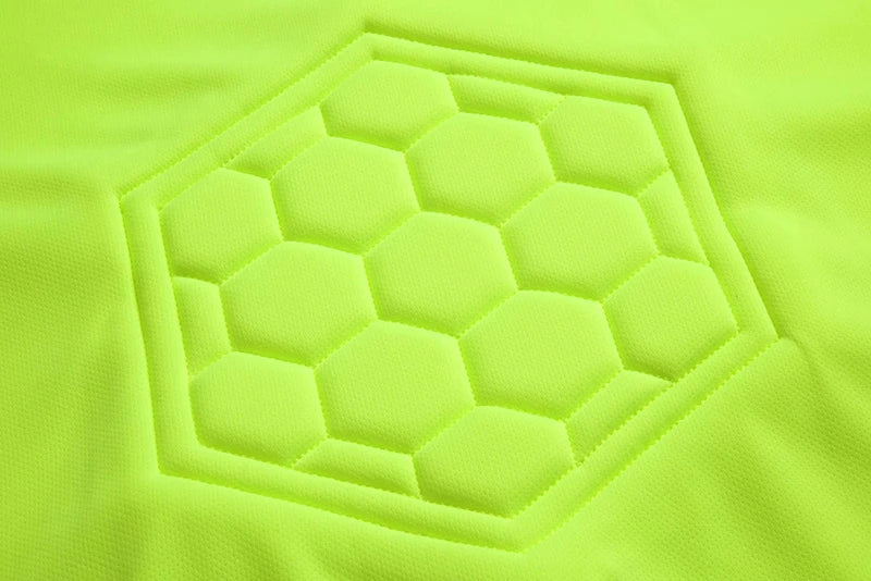 Football Goalkeeper Uniform