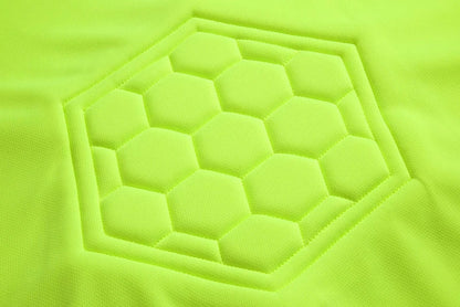 Football Goalkeeper Uniform