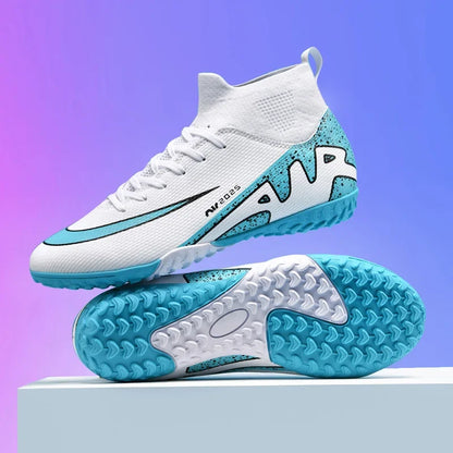 Men  Football Field Boots