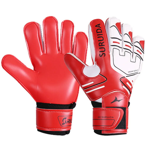 Anti Slip Goalkeeper Gloves