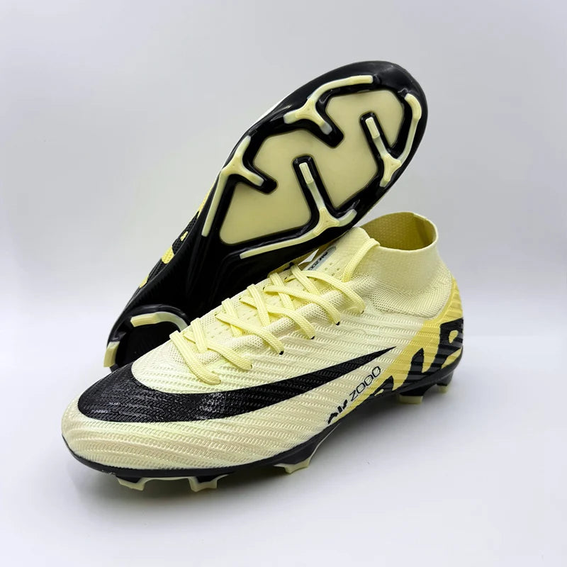 Football Field Boots