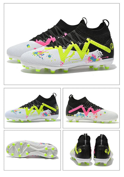Men's Football Shoes
