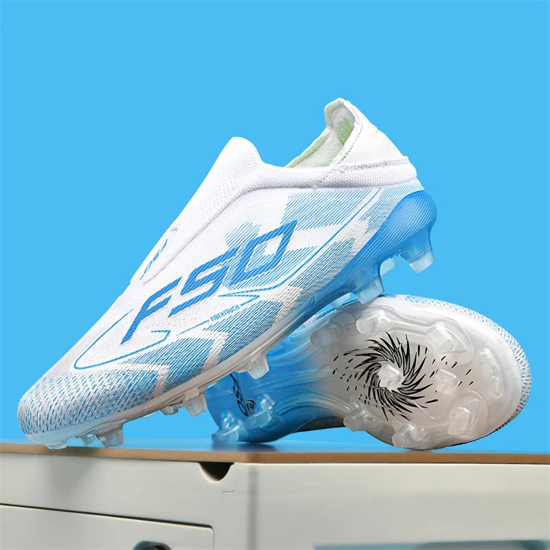 New Men Football Boots