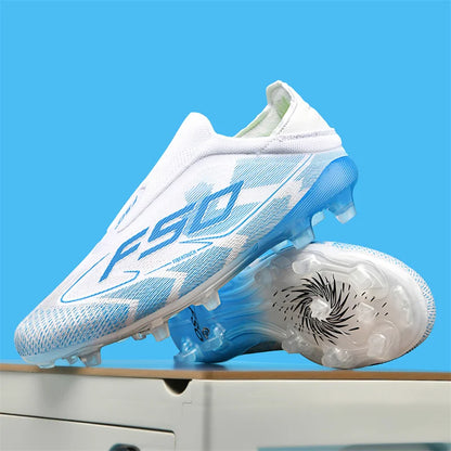 New Men Football Boots