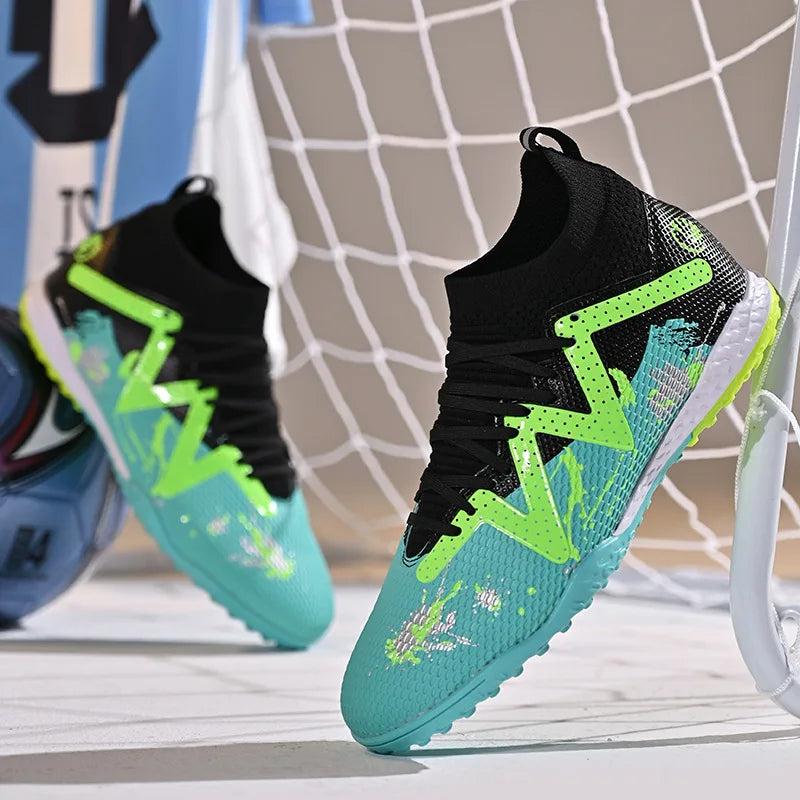 Men's Football Shoes