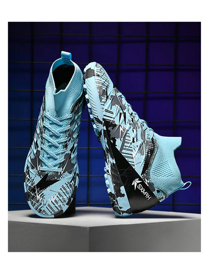 Football Shoes