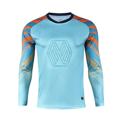 Men's Football Goalkeeper Jersey