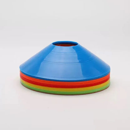 football cone
