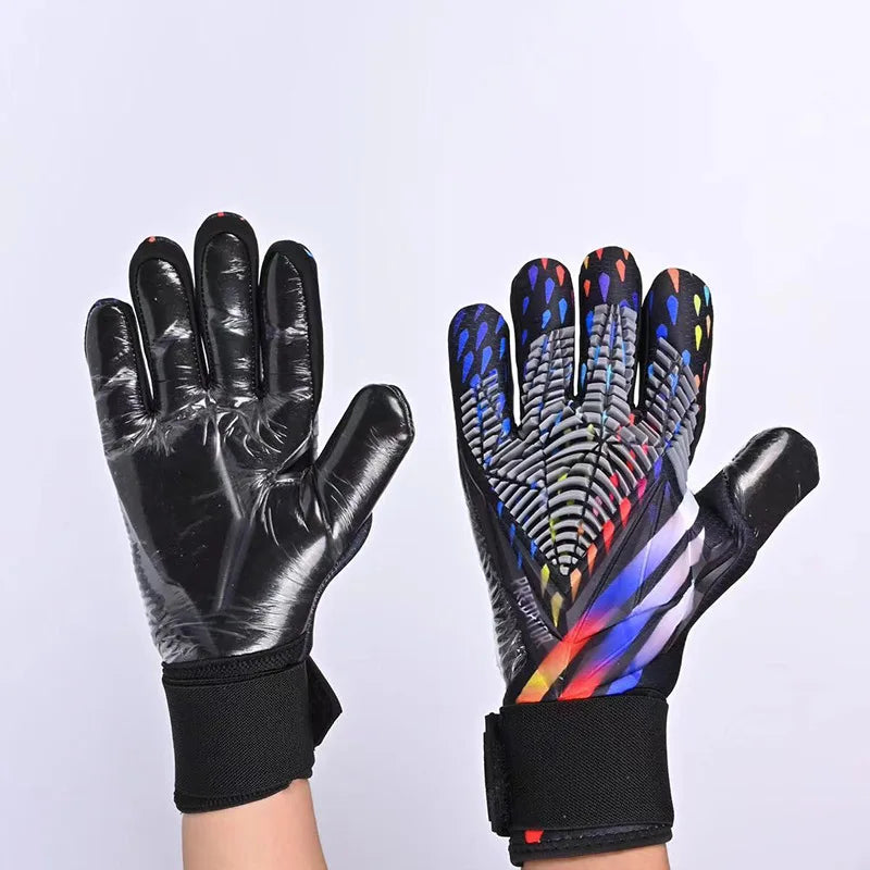 Football Goalkeeper Gloves