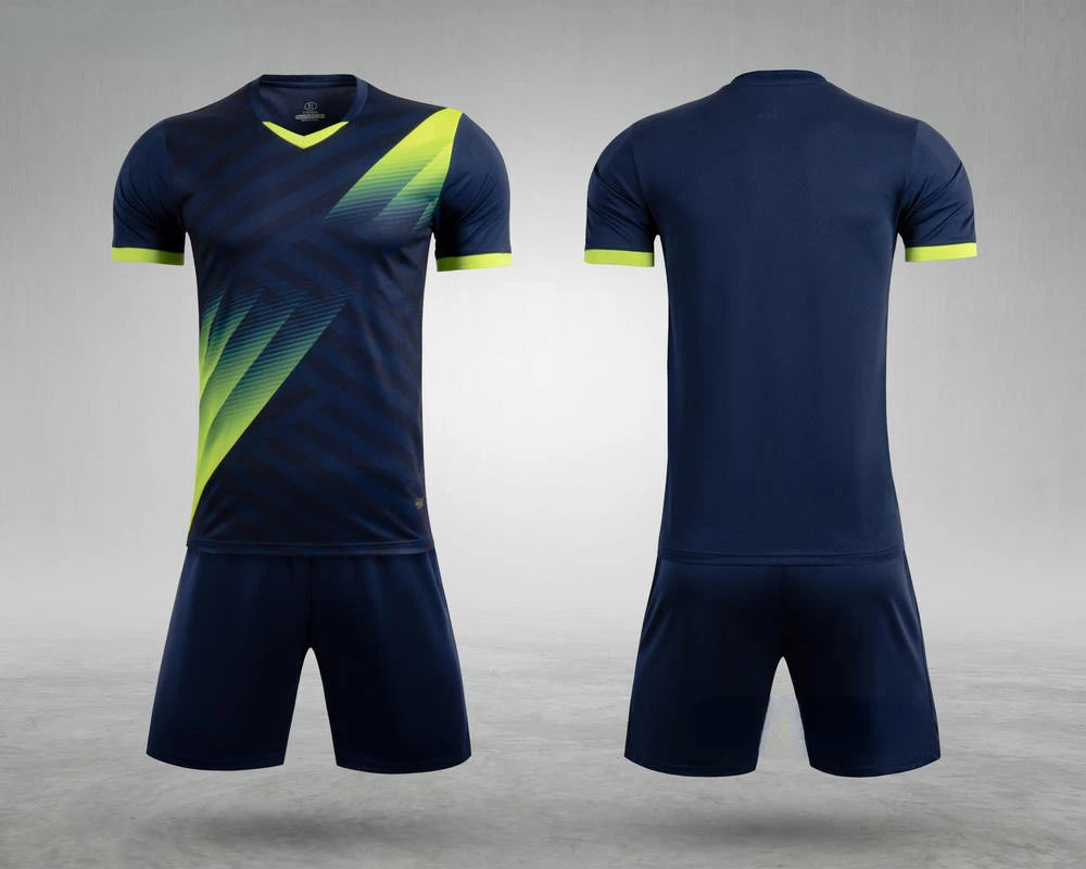 Men Football Jersey