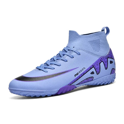 Men  Football Field Boots