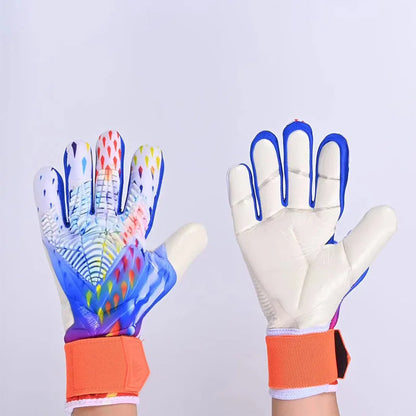 Football Goalkeeper Gloves