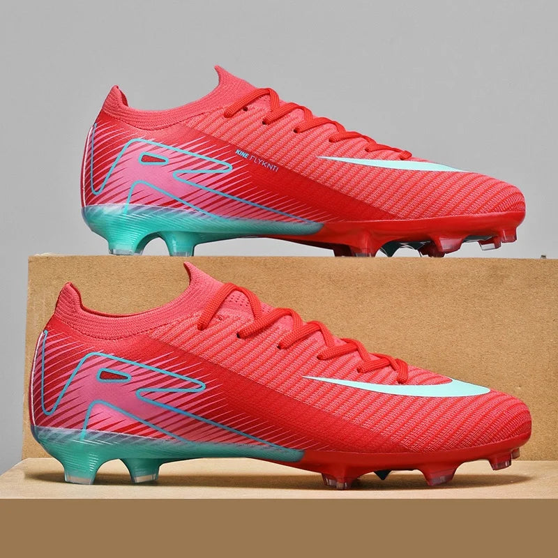 Outdoor Football Boots