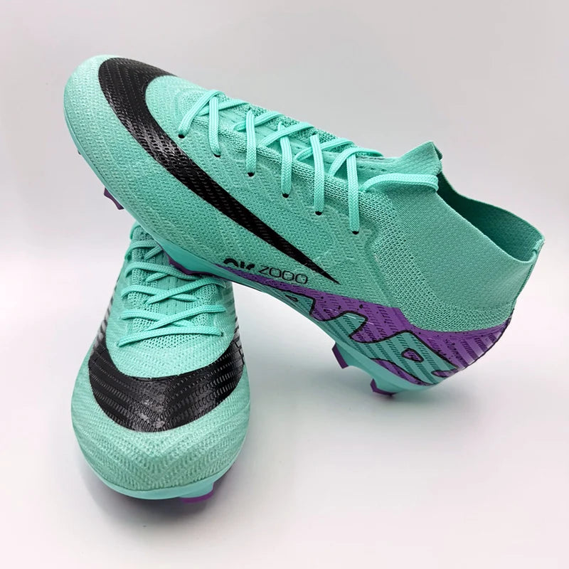 Football Field Boots