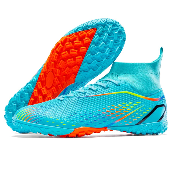 Waterproof Football Shoes