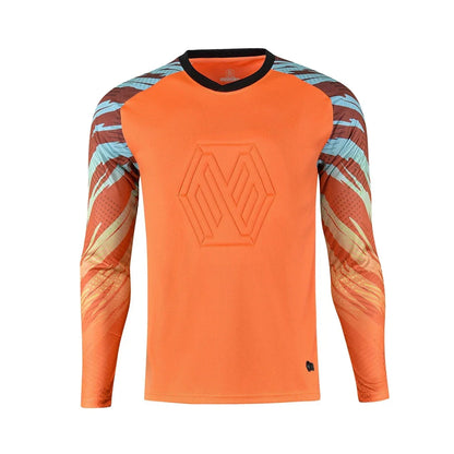 Men's Football Goalkeeper Jersey