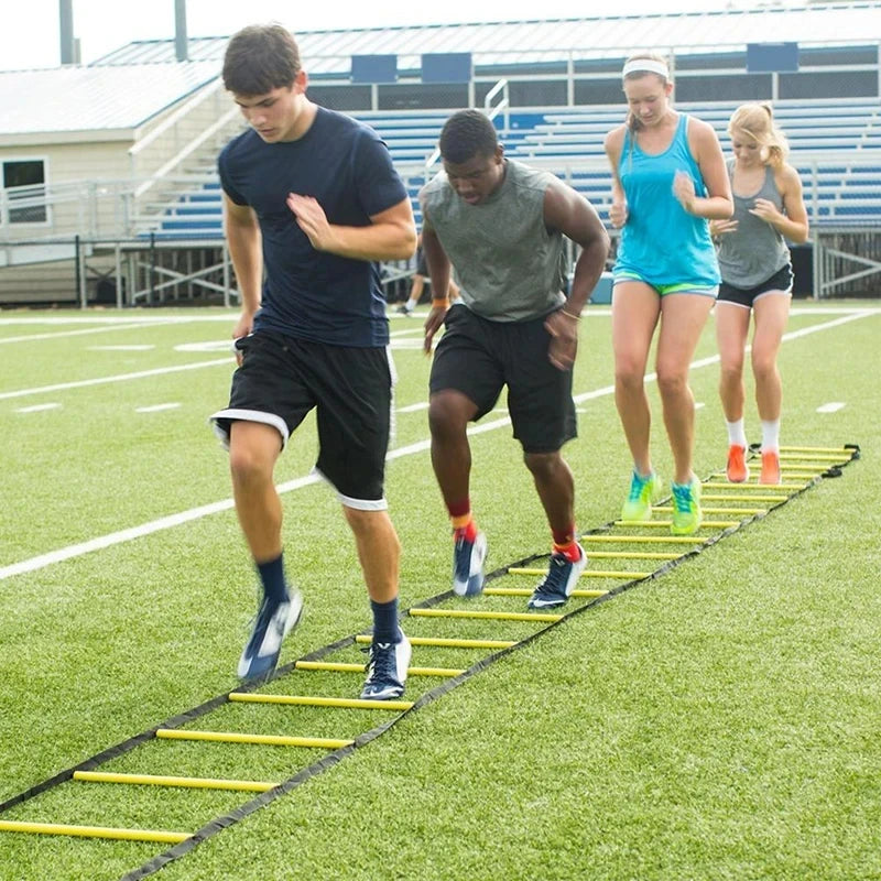 Agility Ladder Set