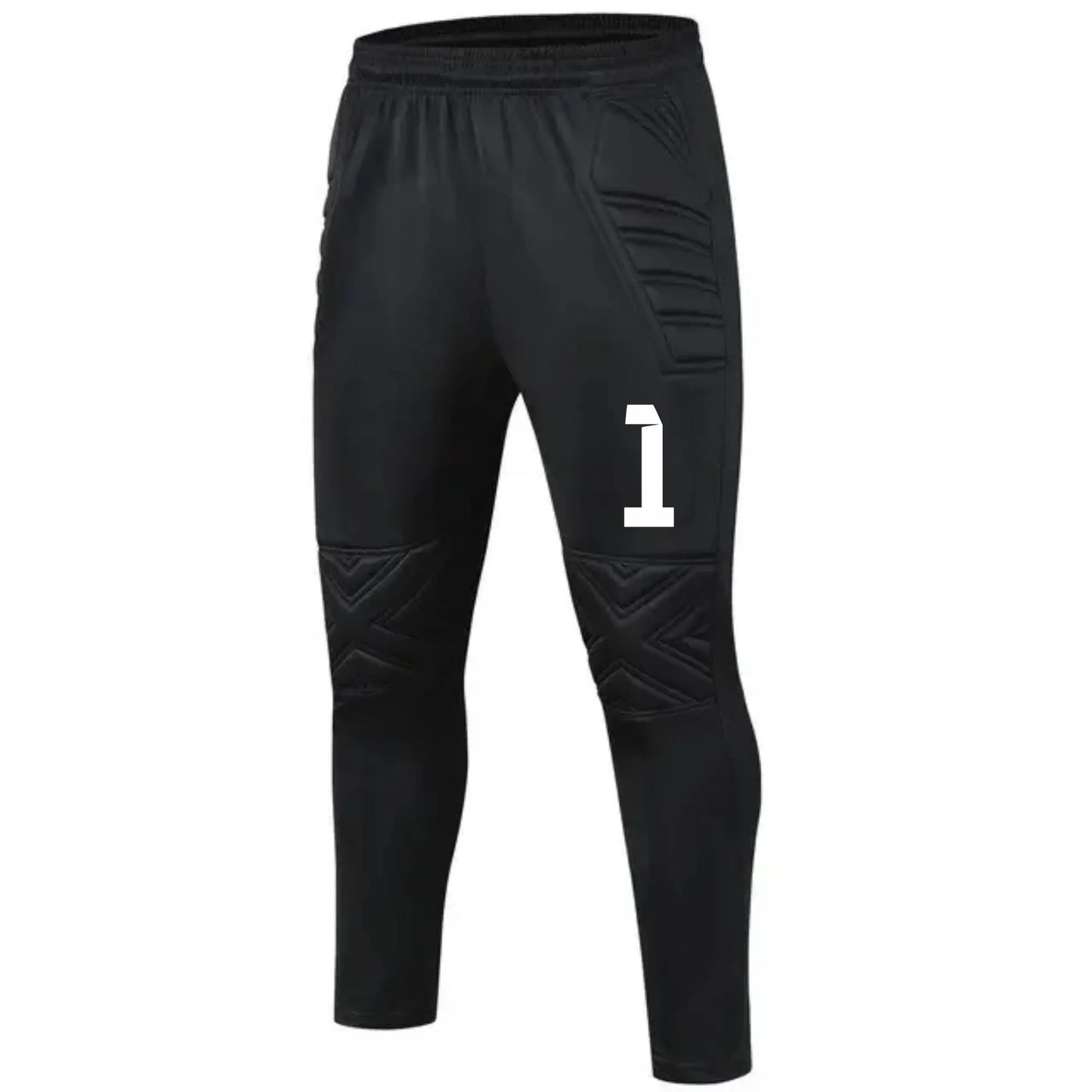 Men's Football Goalkeeper Jersey
