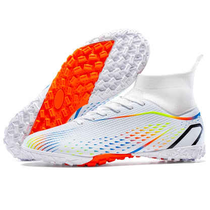 Waterproof Football Shoes