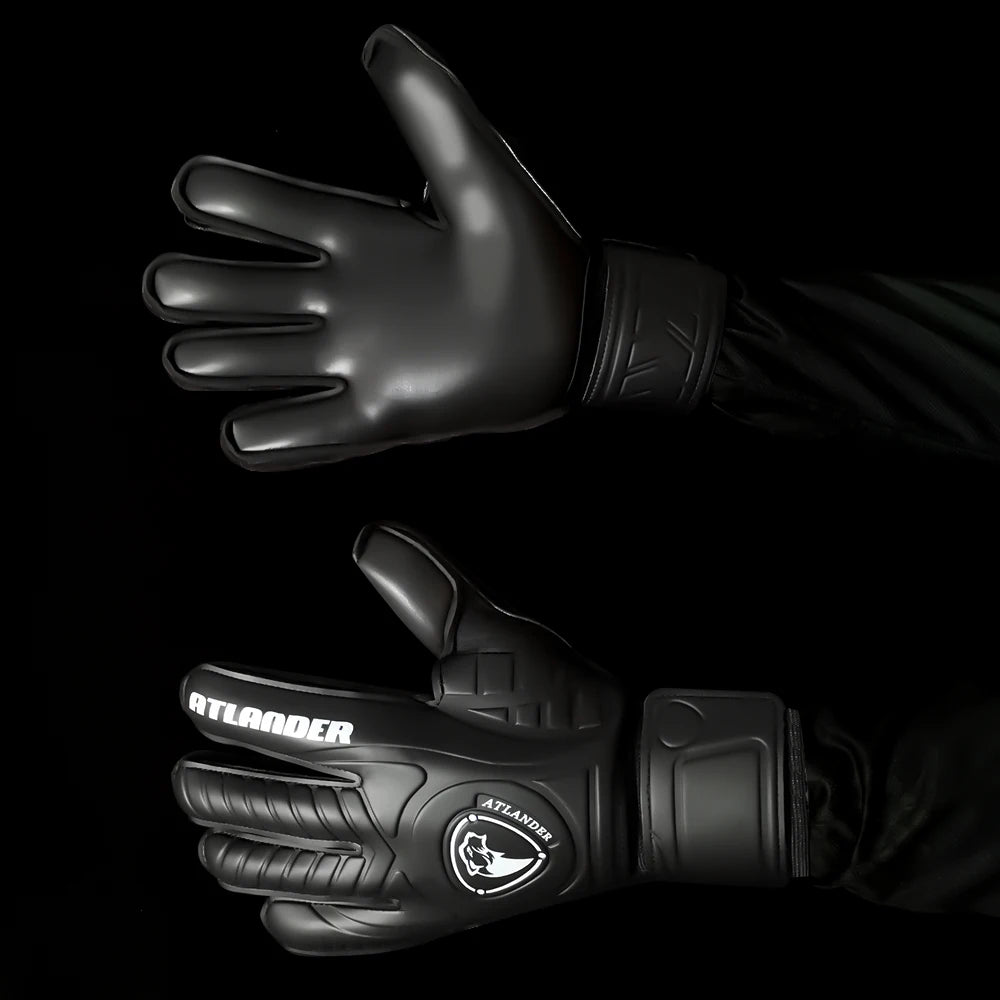 Fingersave Goalkeeper Gloves